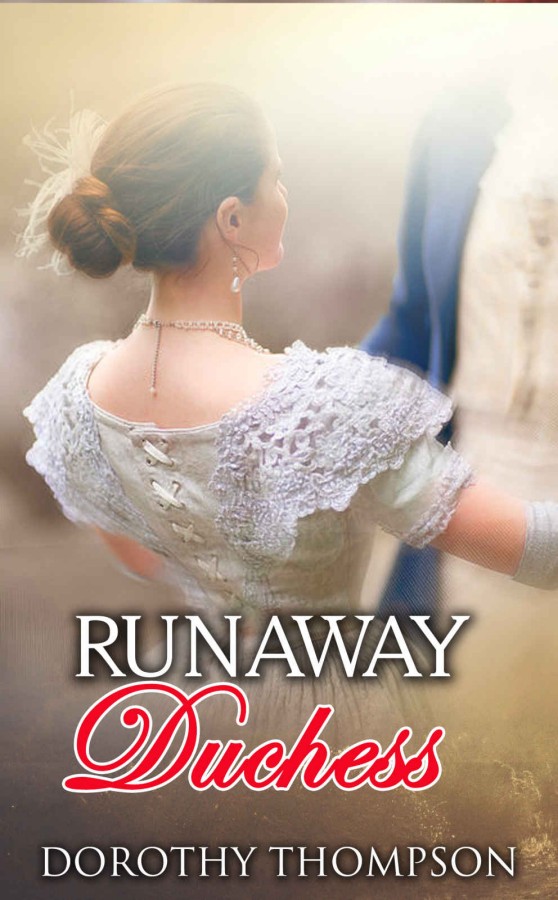 Runaway Duchess Dorothy Thompson