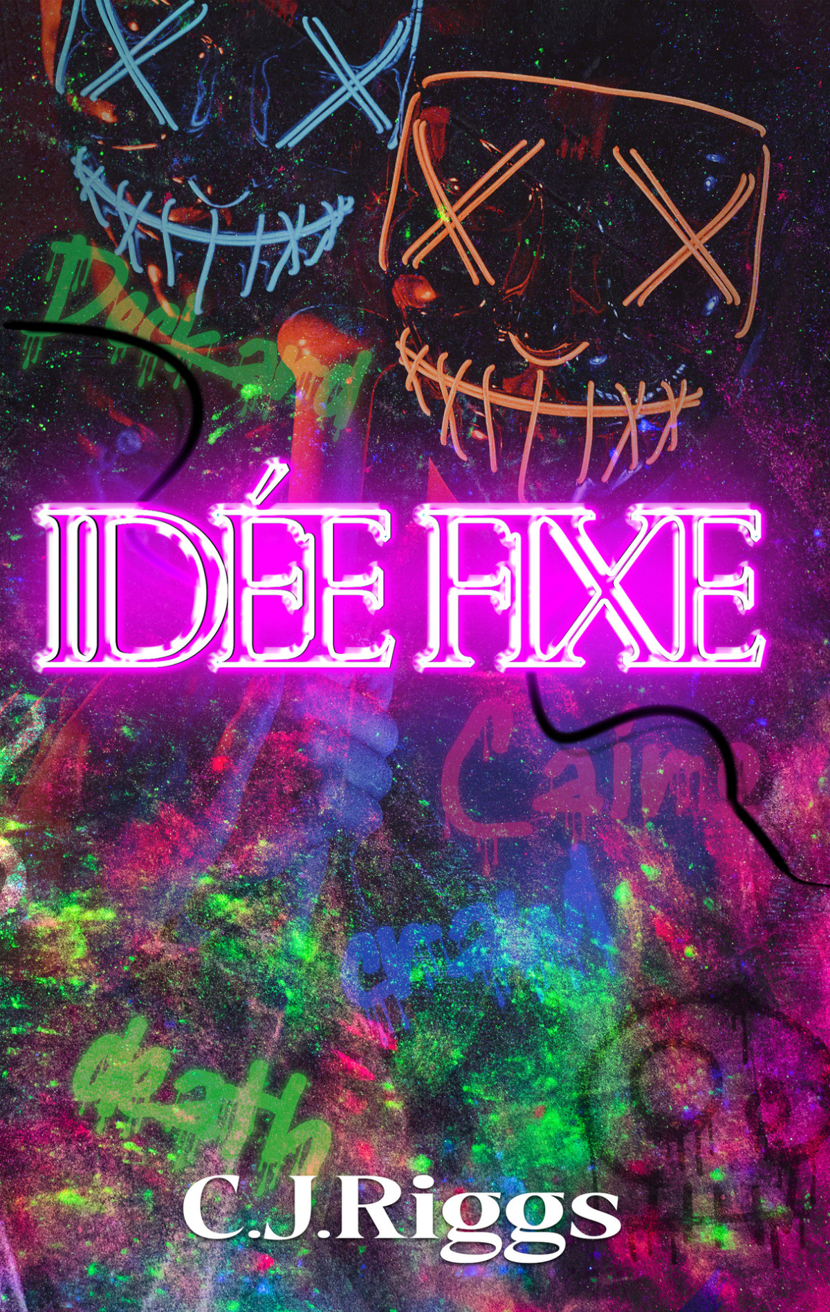 Idée Fixe Riggs Cj