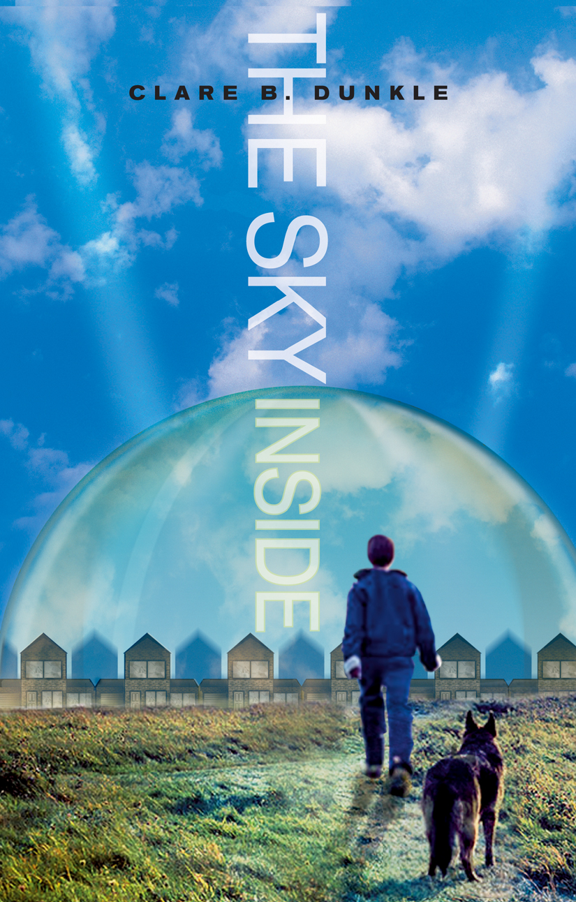The Sky Inside Clare B Dunkle