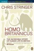 Homo Britannicus Chris Stringer