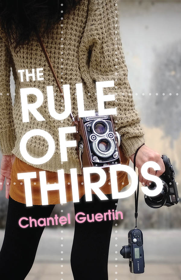 The Rule Of Thirds Chantel Guertin