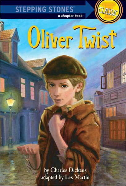 Oliver Twist Charles Dickens