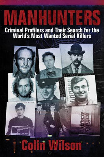 The Serial Killers Colin Wilson Donald Seaman