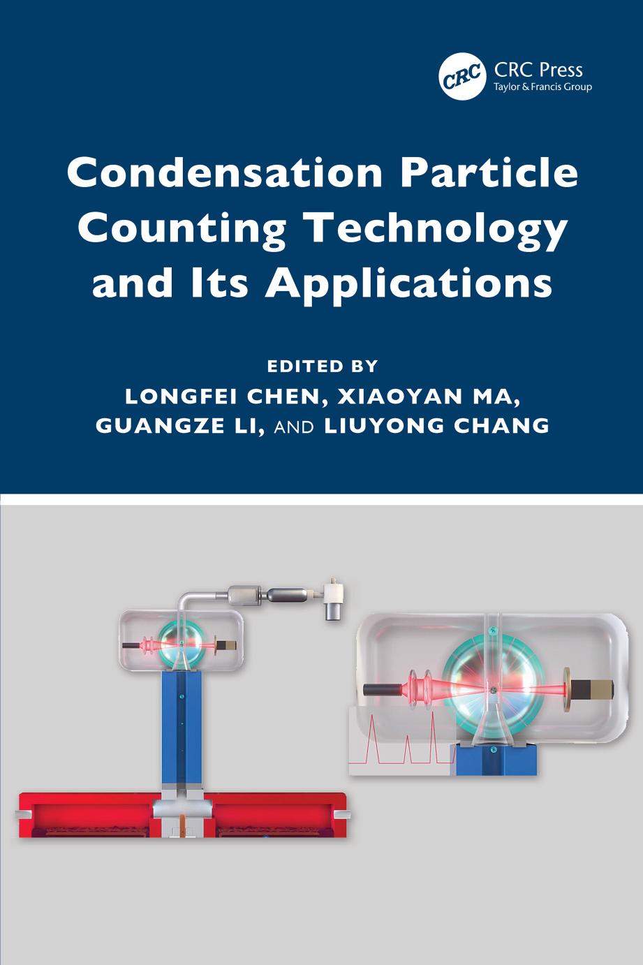 Condensation Particle Counting Technology And Its Applications Longfei Chen