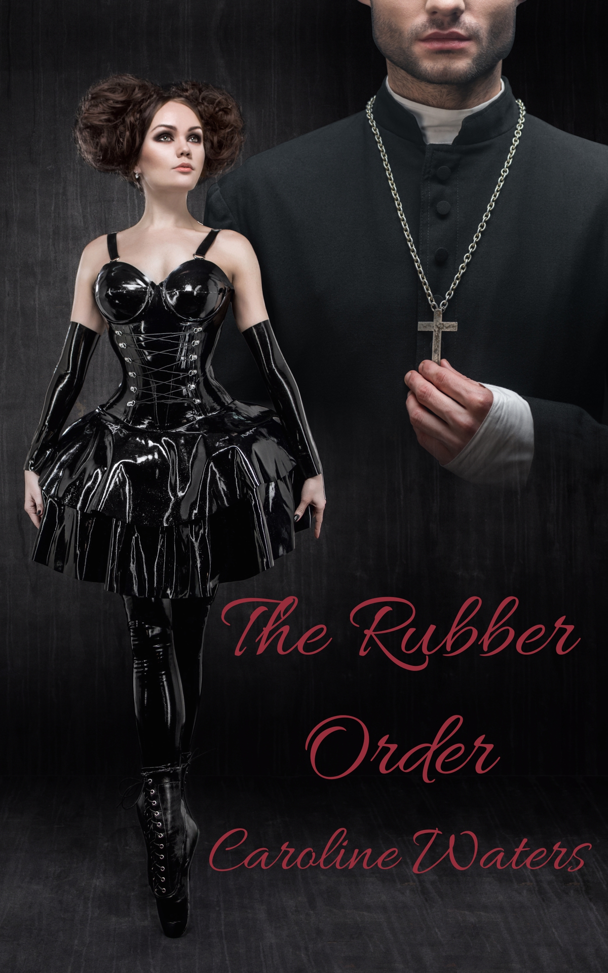 The Rubber Order Waters Caroline