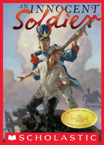 Innocent Soldier Translation Josef Holub