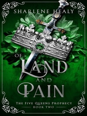 Of Land And Pain A Little Red Riding Hood Sharlene Healy