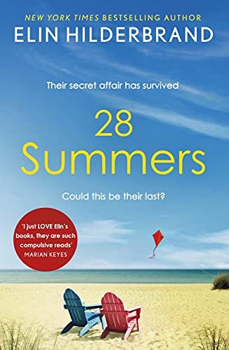 28 Summers Elin Hilderbrand