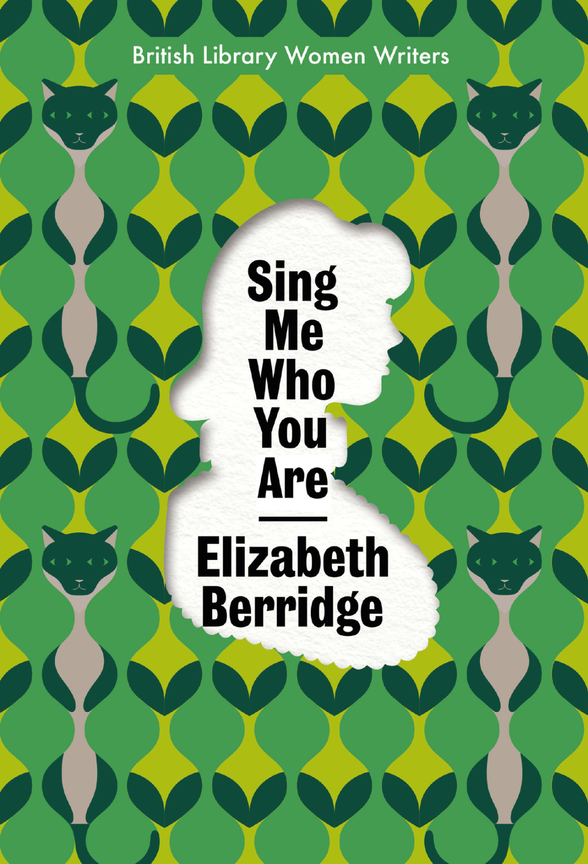 Sing Me Who You Are Berridge Elizabeth