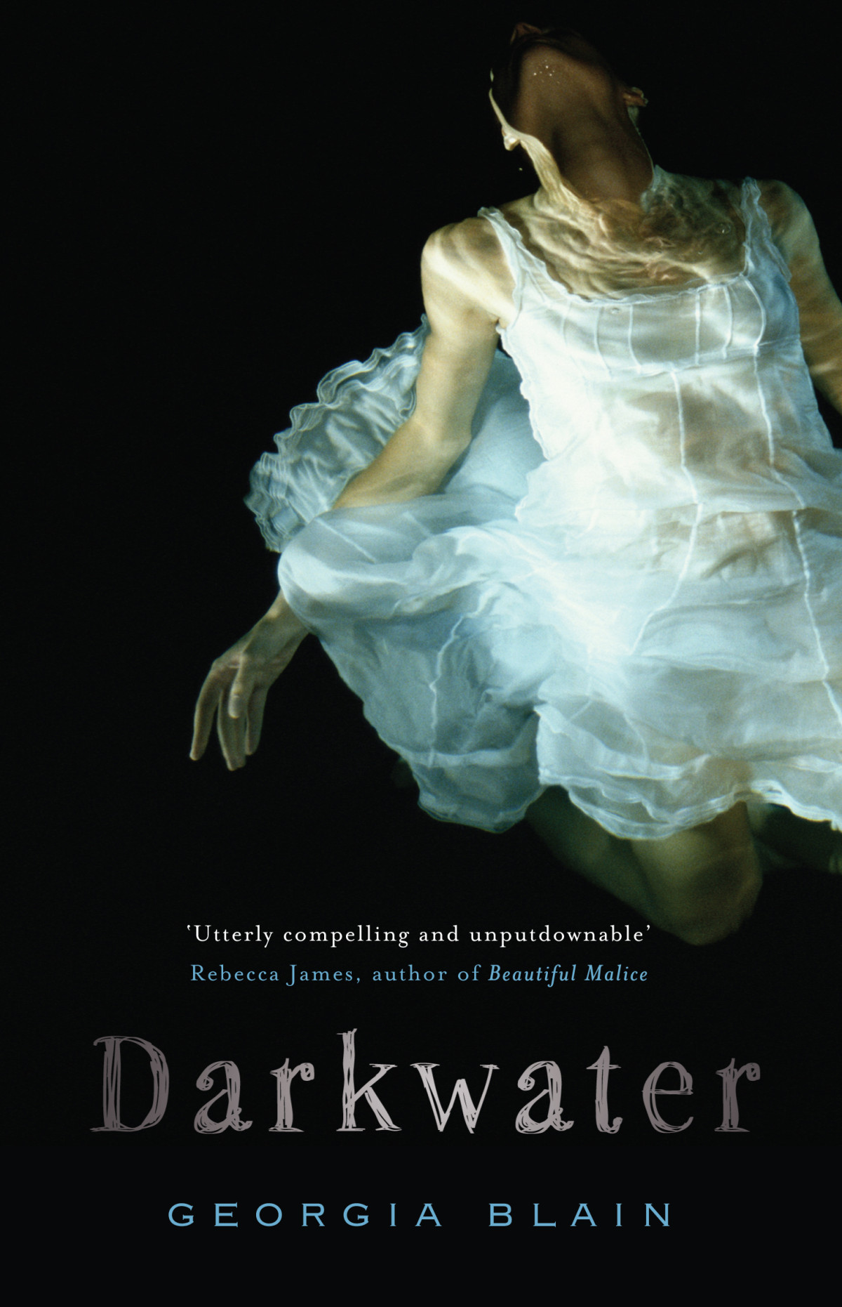 Darkwater Georgia Blain