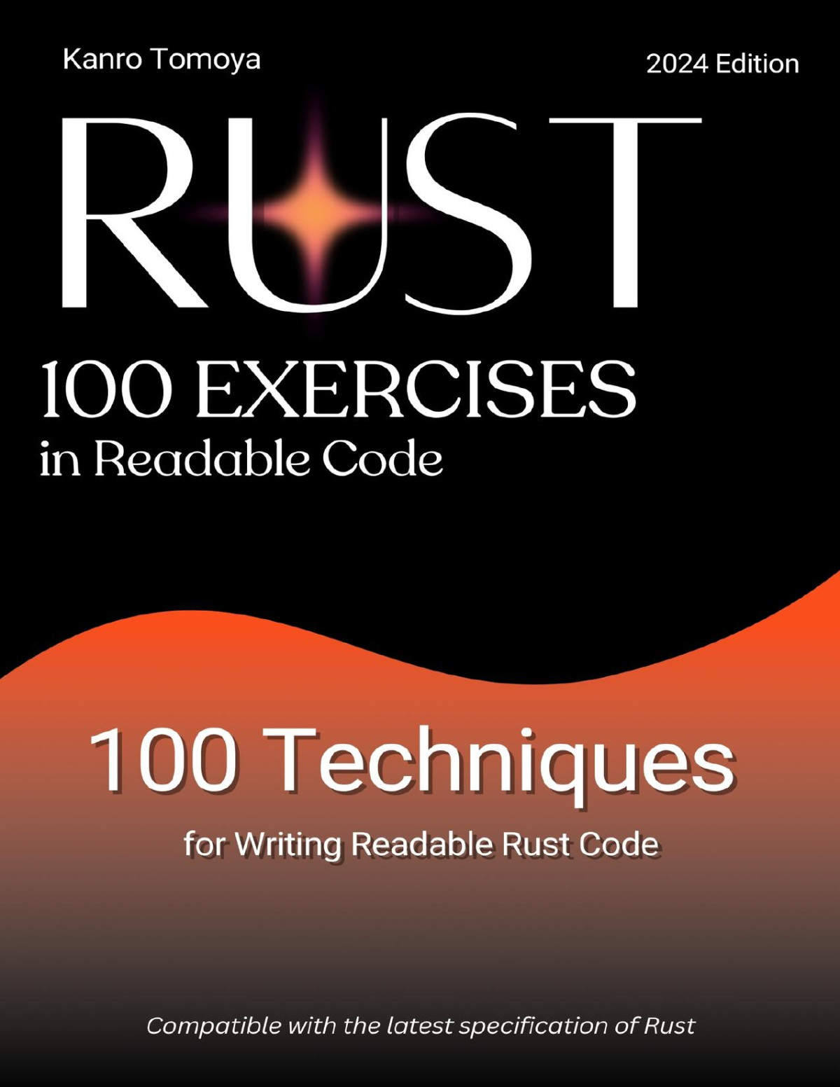 100 Knocks For Rust Readable Code 100 Techniques2024 Miyazaki Yousuke Horikawa Yuka Azuma Misaki