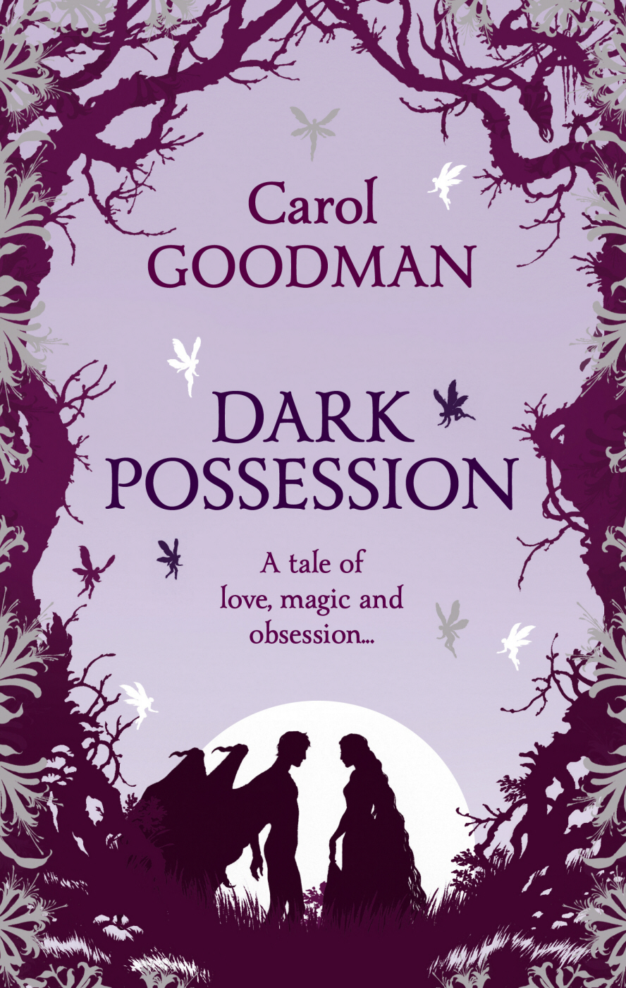 Dark Possession Carol Goodman