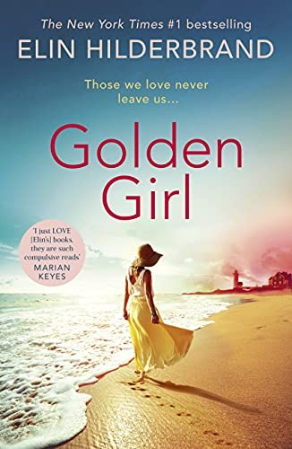 Golden Girl Elin Hilderbrand