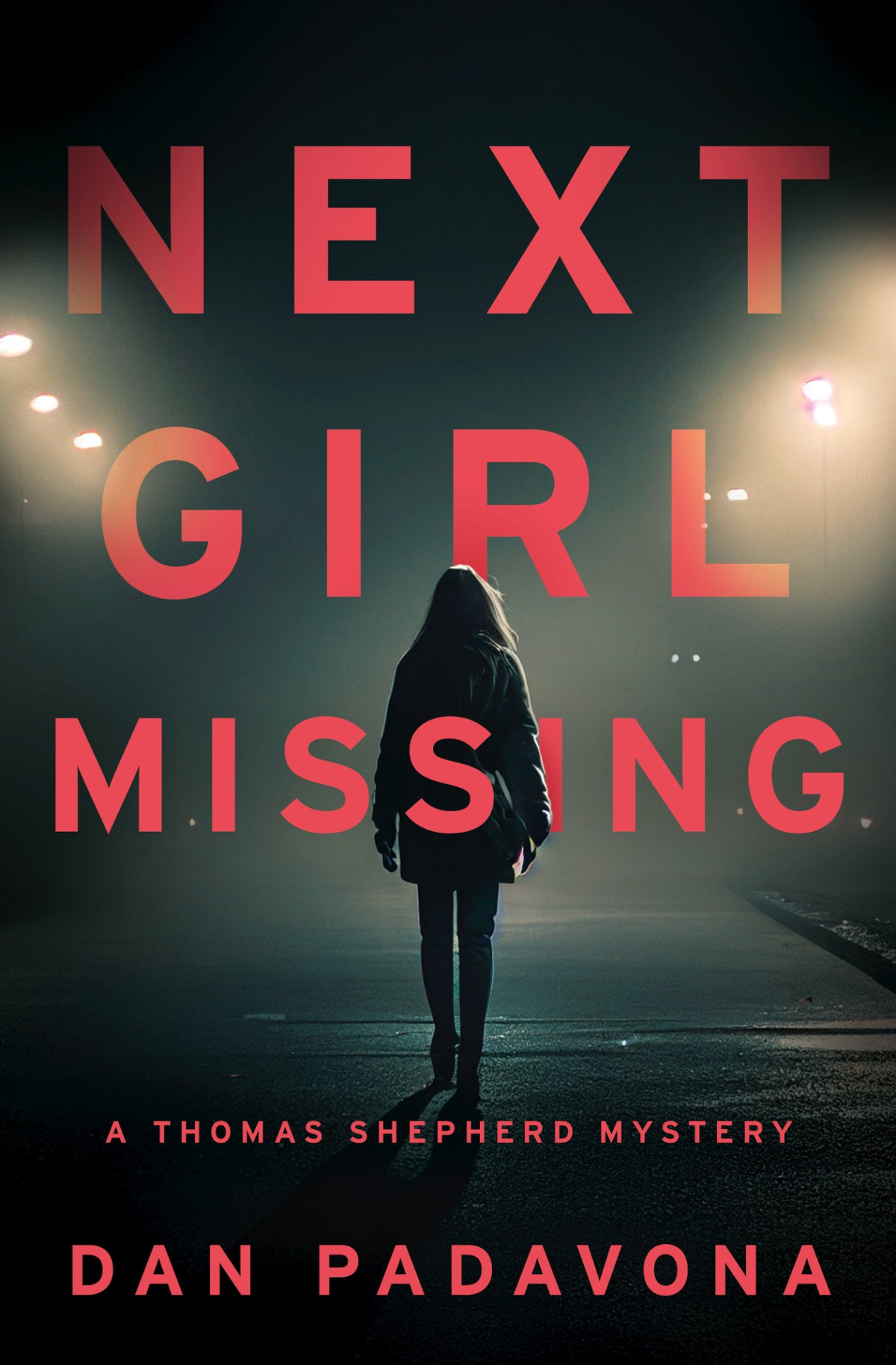 Next Girl Missing Dan Padavona