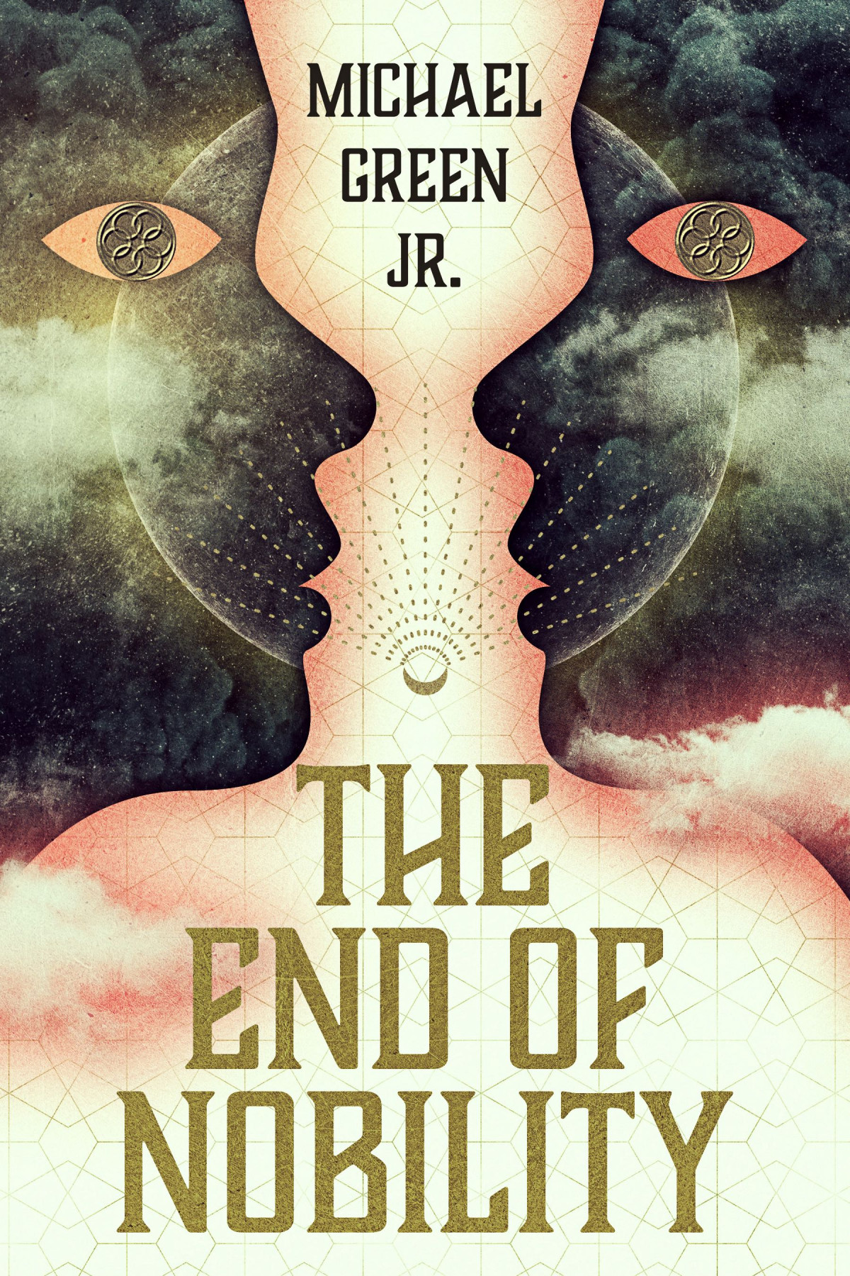 The End Of Nobility Book 1 Michael Green Jr