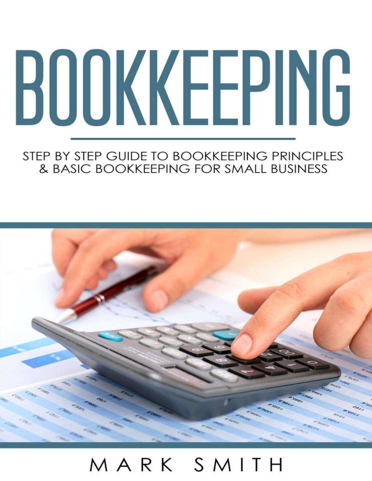 Bookkeeping Mark Smith