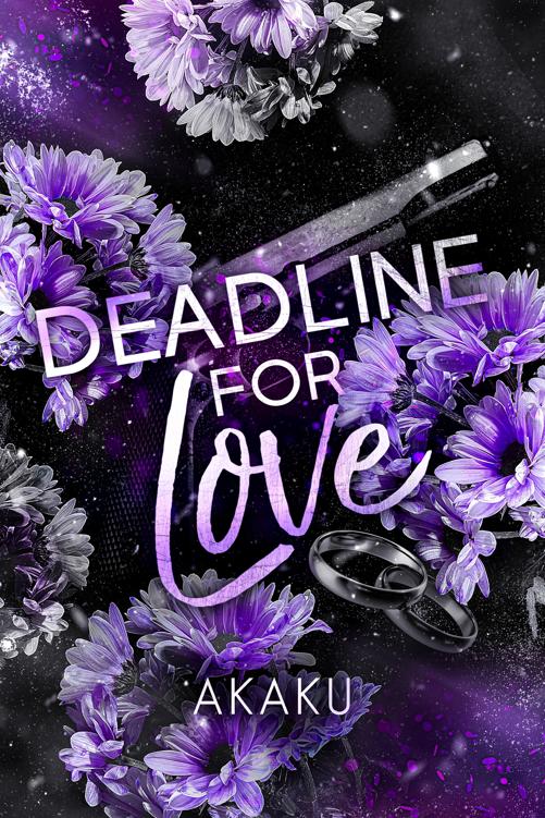 Deadline For Love Akaku Red