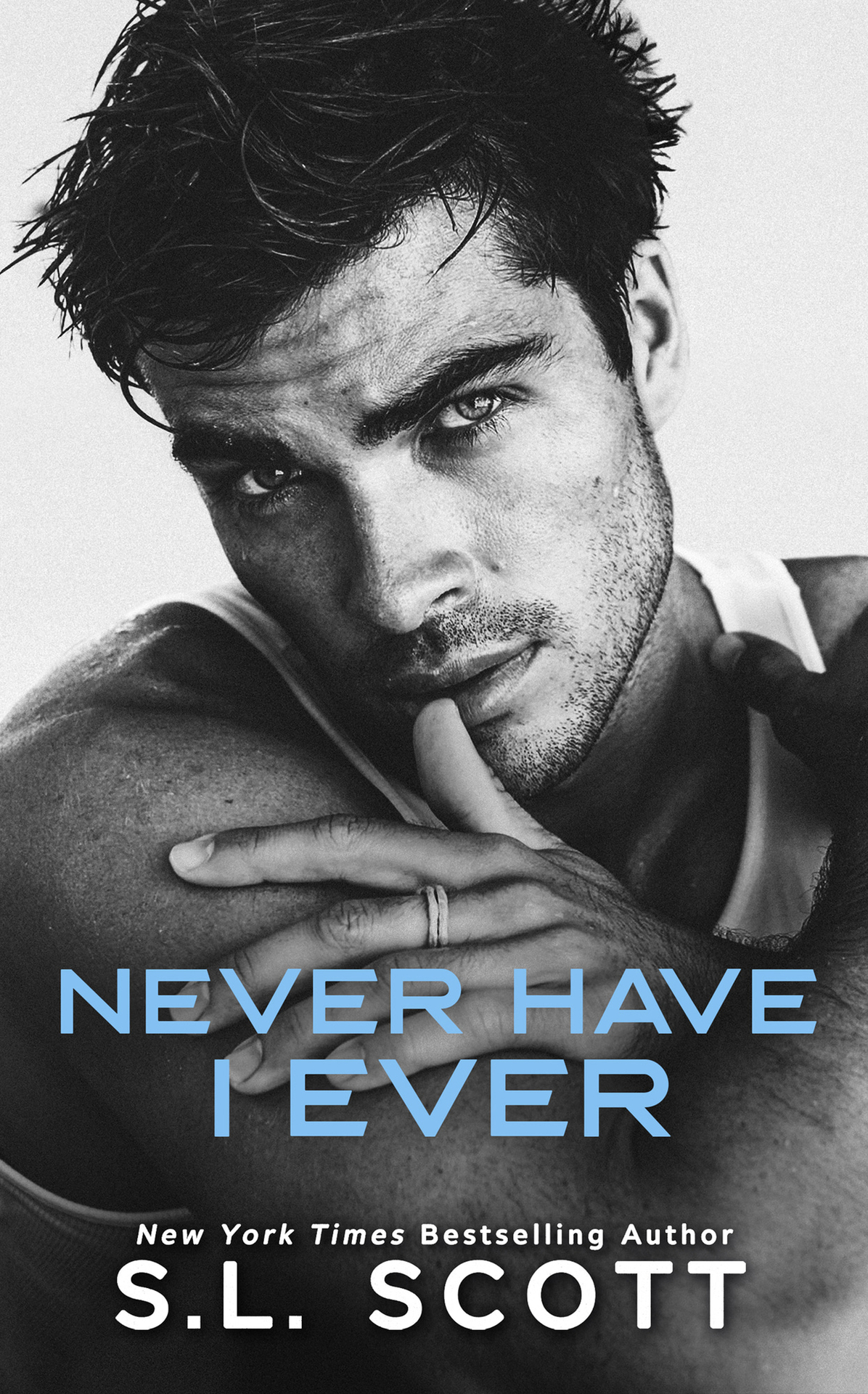 Never Have I Ever A Rock Star Enemies To Lovers Standalone Romance Sl Scott