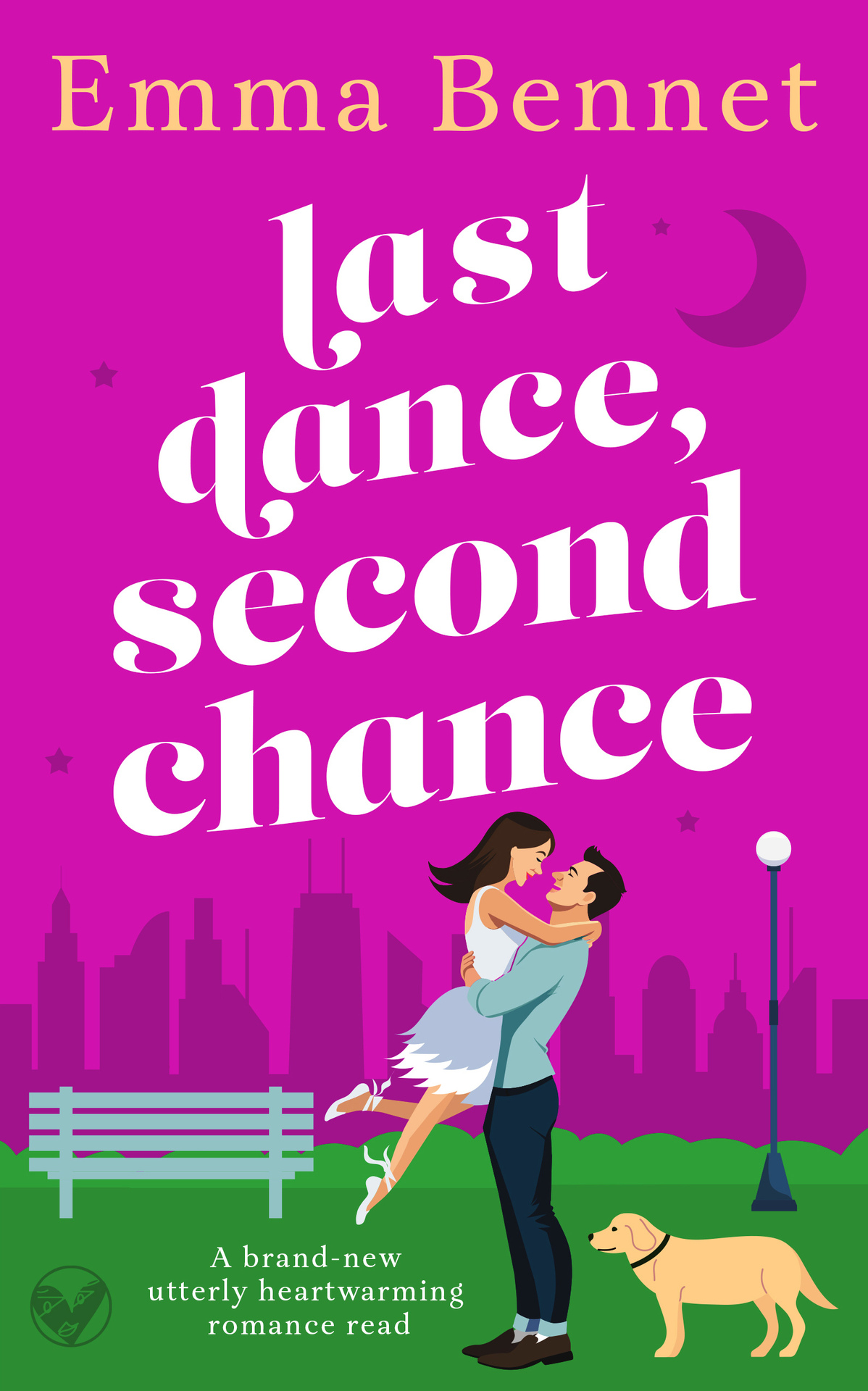 Last Dance Second Chance A Brand New Uplifting Romance About Secondchance Love Heartwarming Feelgood Romances Emma Bennet