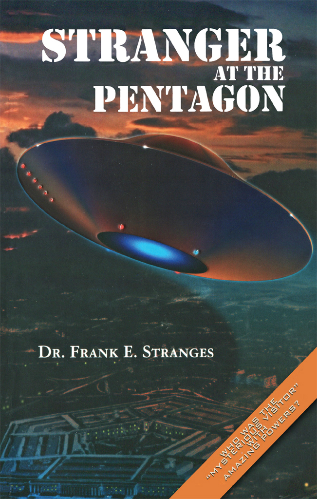Stranger At The Pentagon Revised Stranges Frank E