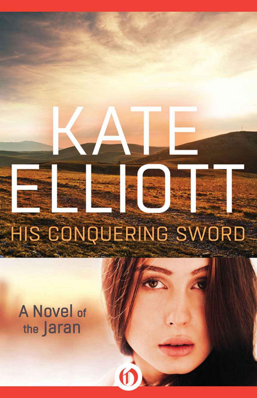 His Conquering Sword 3 The Novels Of The Jaran Kate Elliott