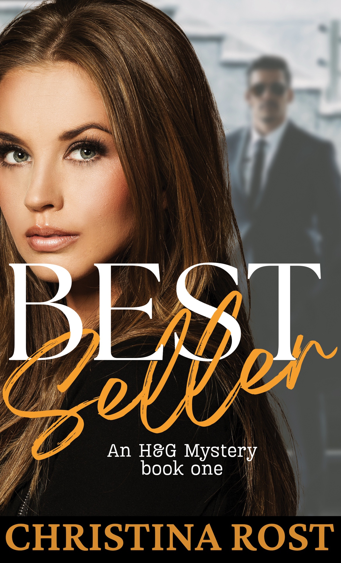 Best Seller Christina Rost