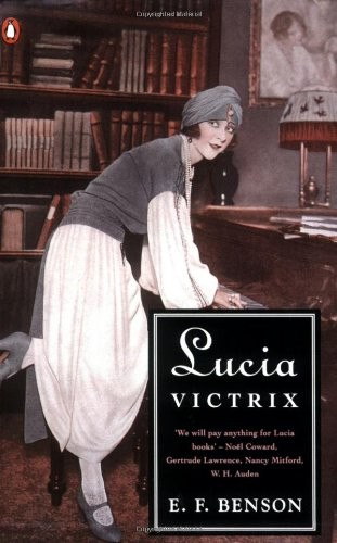 Lucia Victrix E F Benson