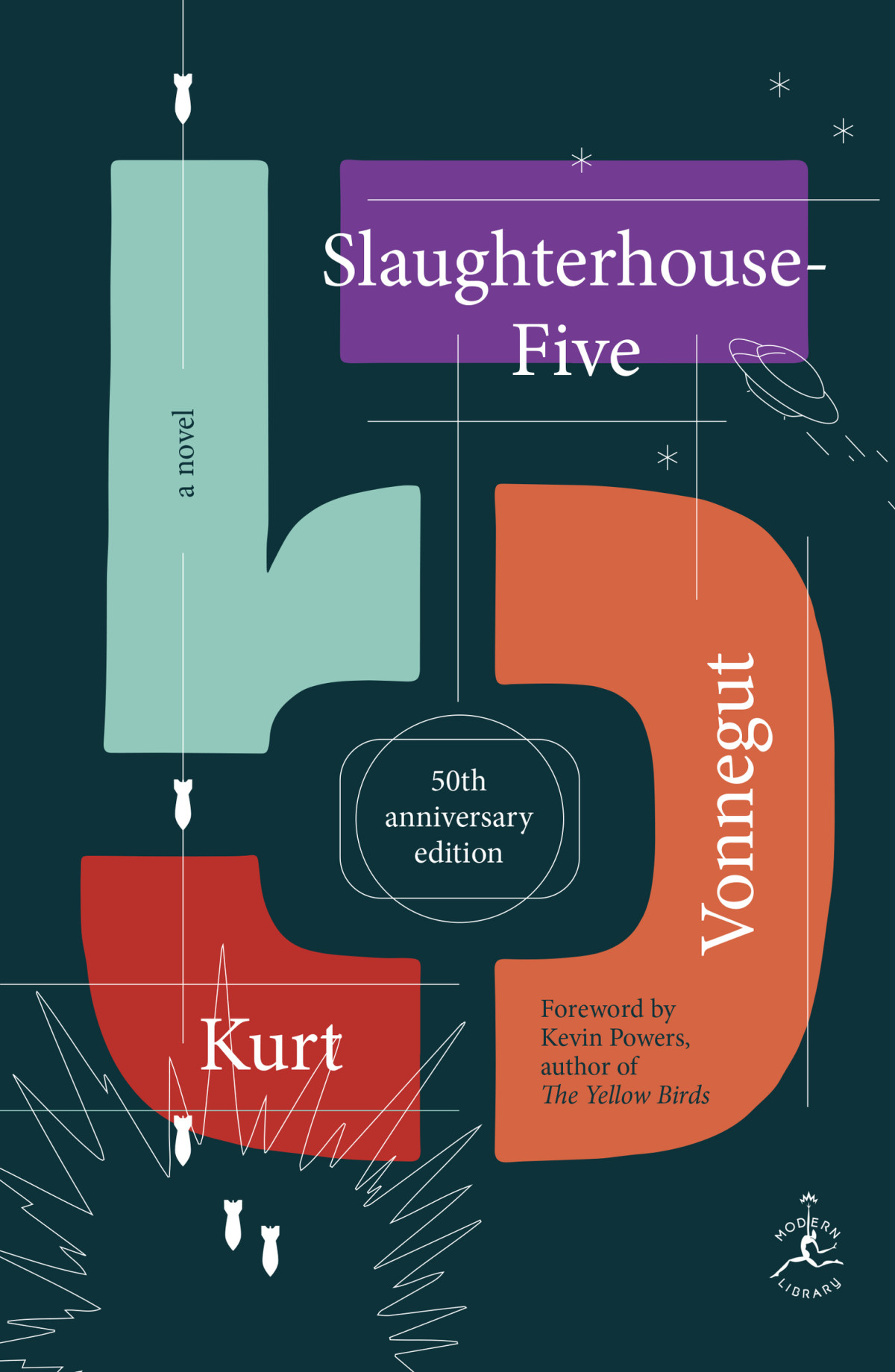 Slaughterhousefive A Novel Kurt Vonnegut
