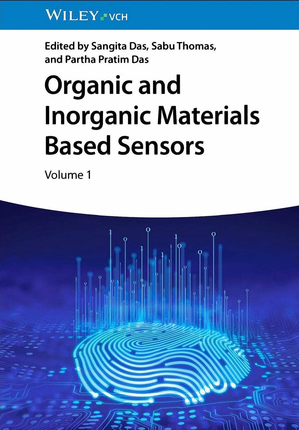 Organic And Inorganic Materials Based Sensors Sangita Das Sabu Thomas