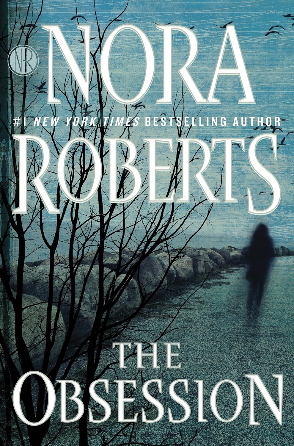 The Obsession Roberts Nora