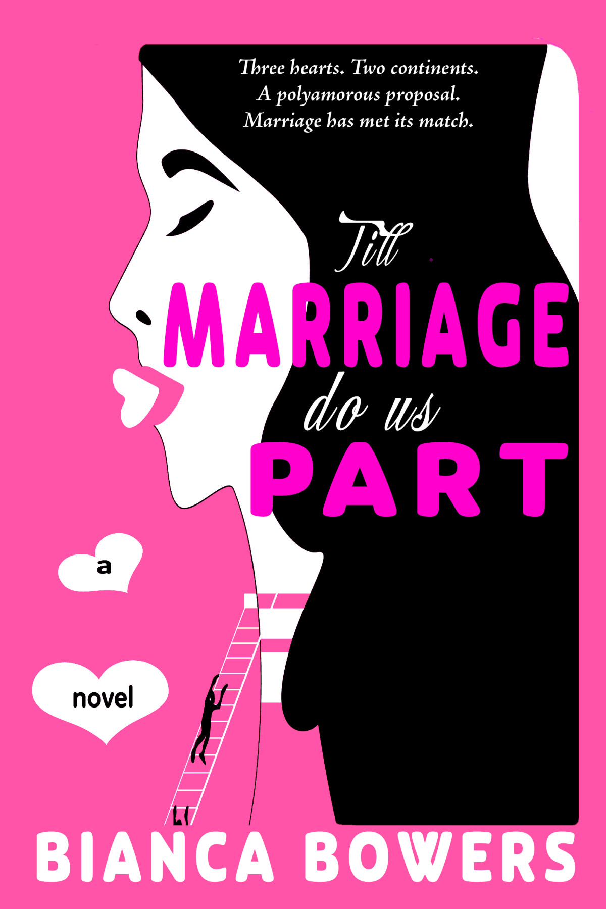 Till Marriage Do Us Part Bianca Bowers
