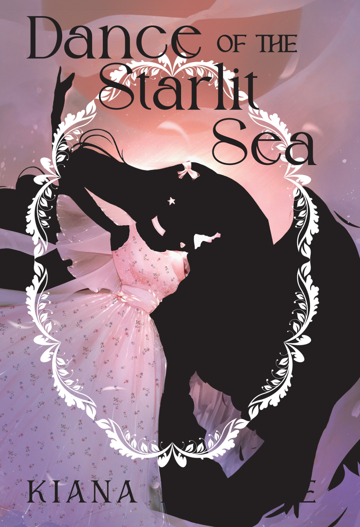 Dance Of The Starlit Sea Kiana Krystle