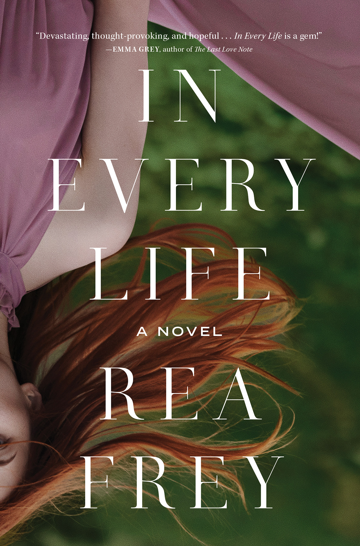 In Every Life Rea Frey