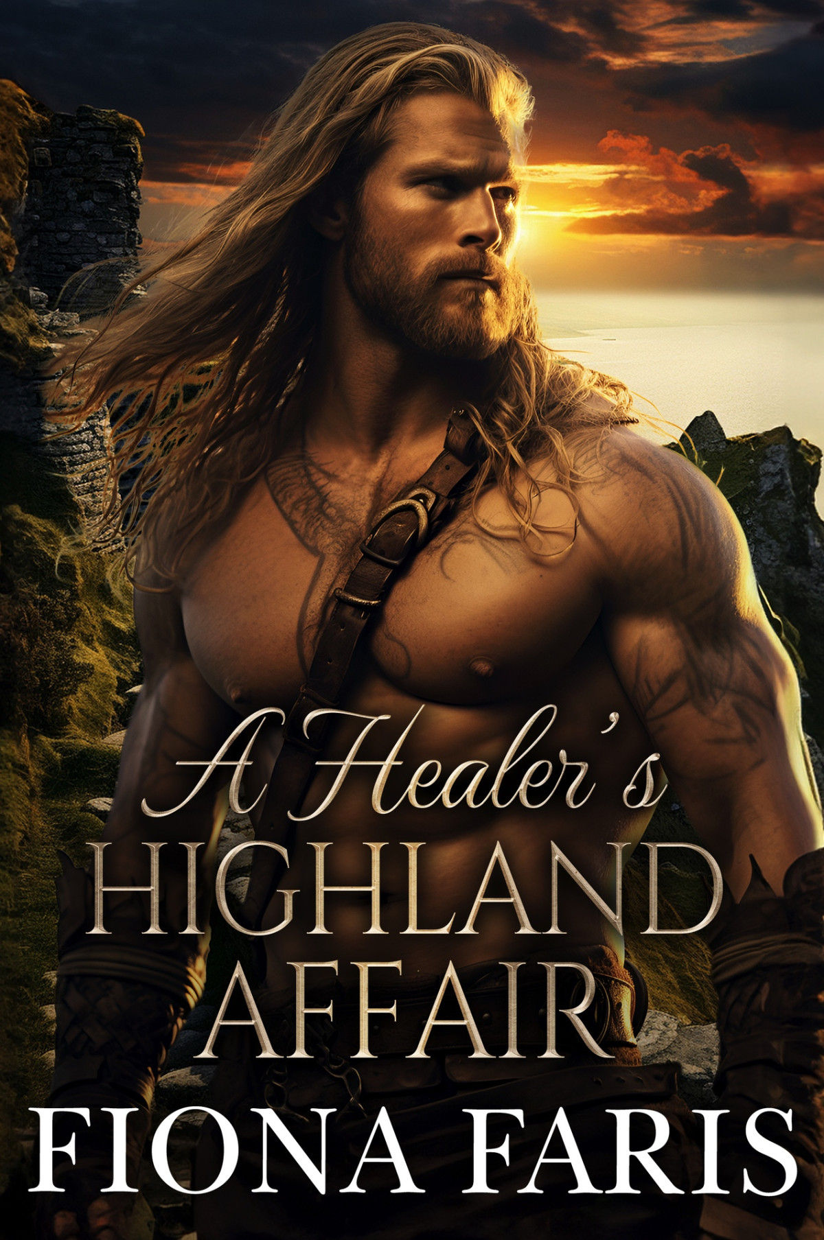 A Healers Highland Affair Scottish Enemies To Lovers Romance Tales Of The Maxwell Lasses Book 4 Faris
