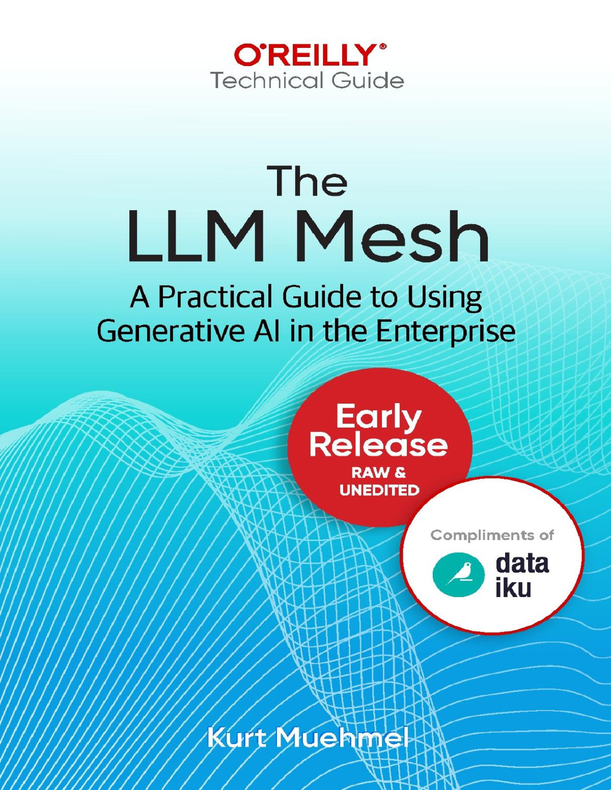 The Llm Mesh For Raymond Rhine Kurt Muehmel