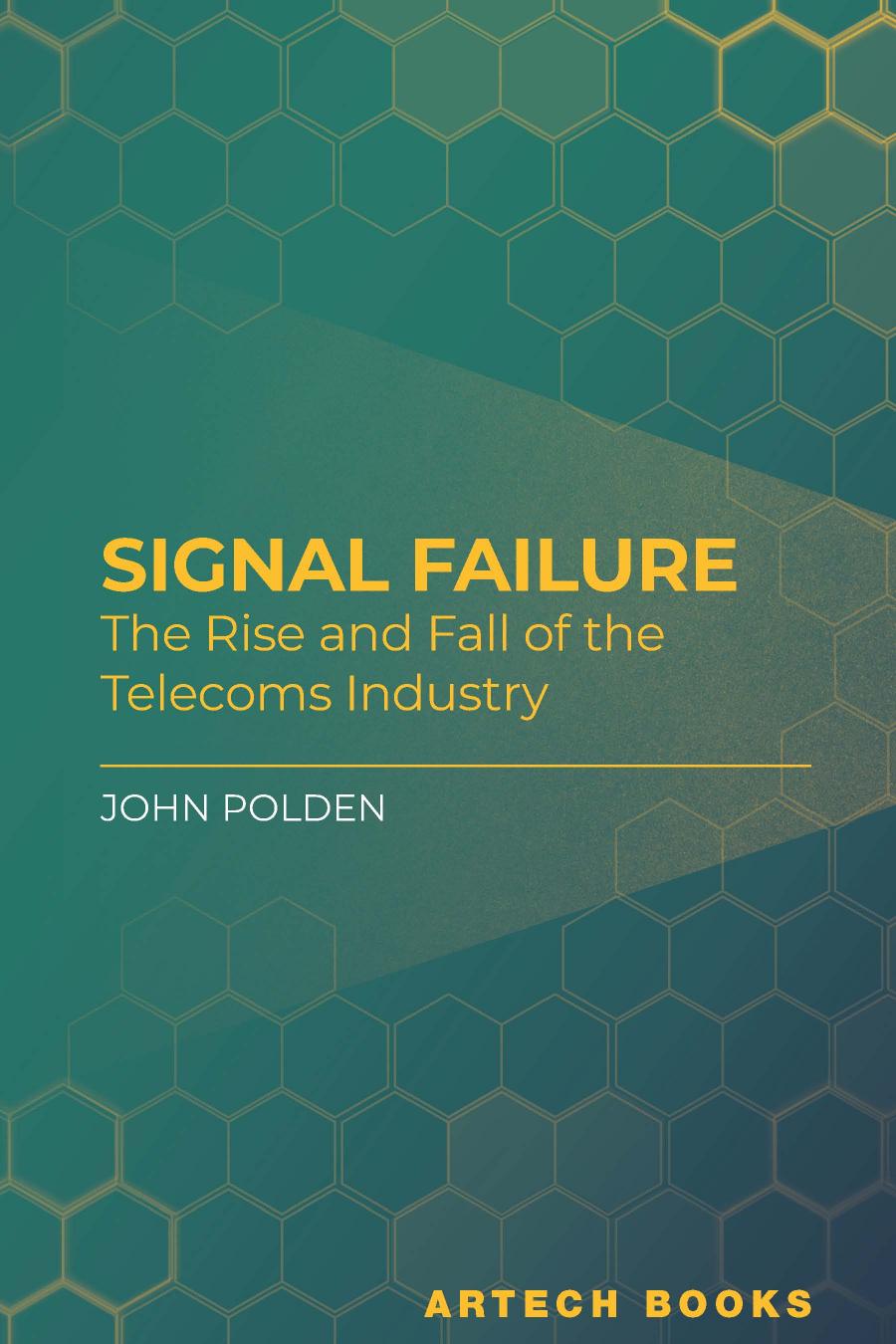Signal Failure John Polden