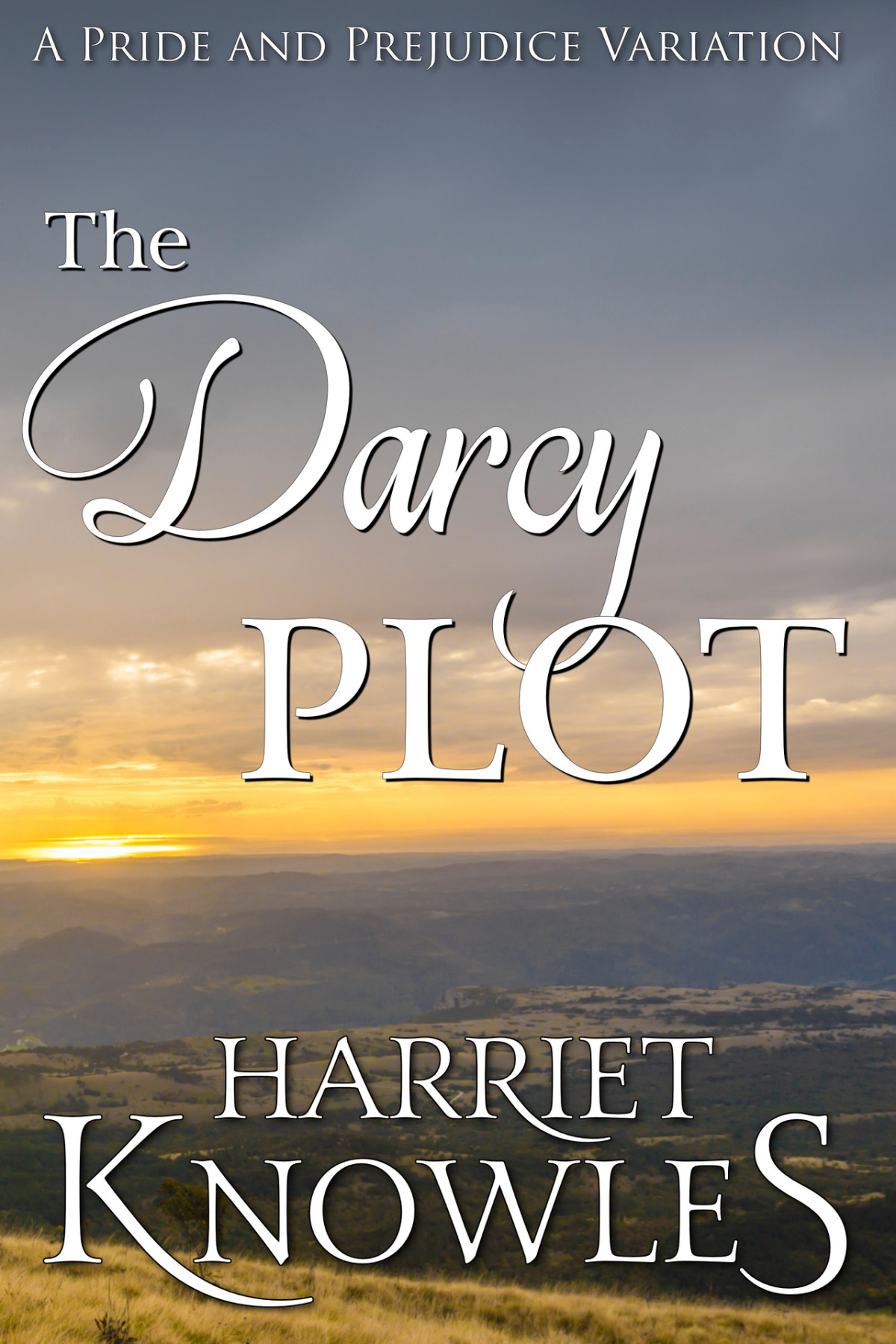 The Darcy Plot A Pride And Prejudice Variation A Pemberley Romance Book 4 Knowles