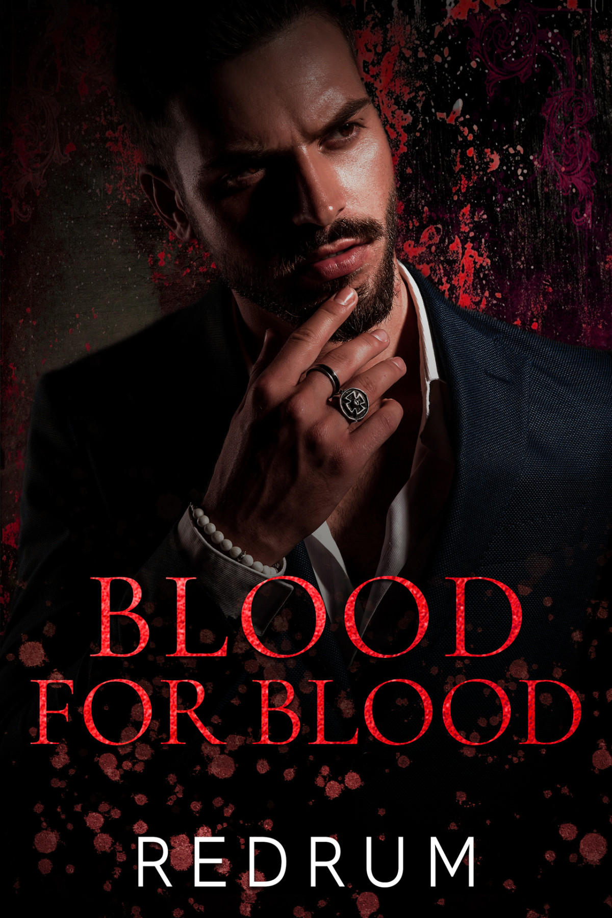 Blood For Blood Redrum