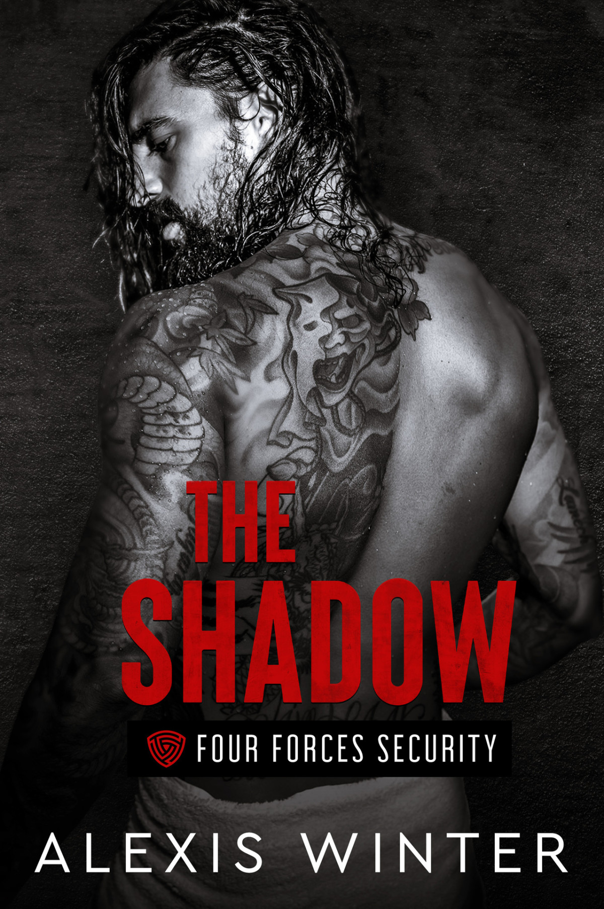 The Shadow Four Forces Security Alexis Winter