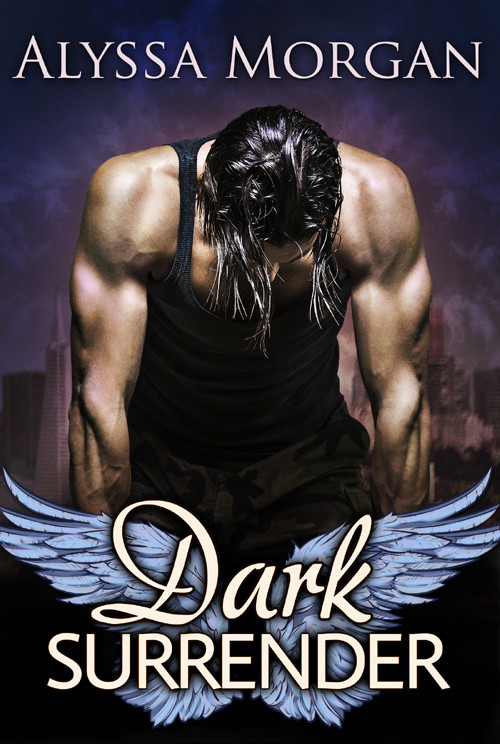 Dark Surrender Alyssa Morgan