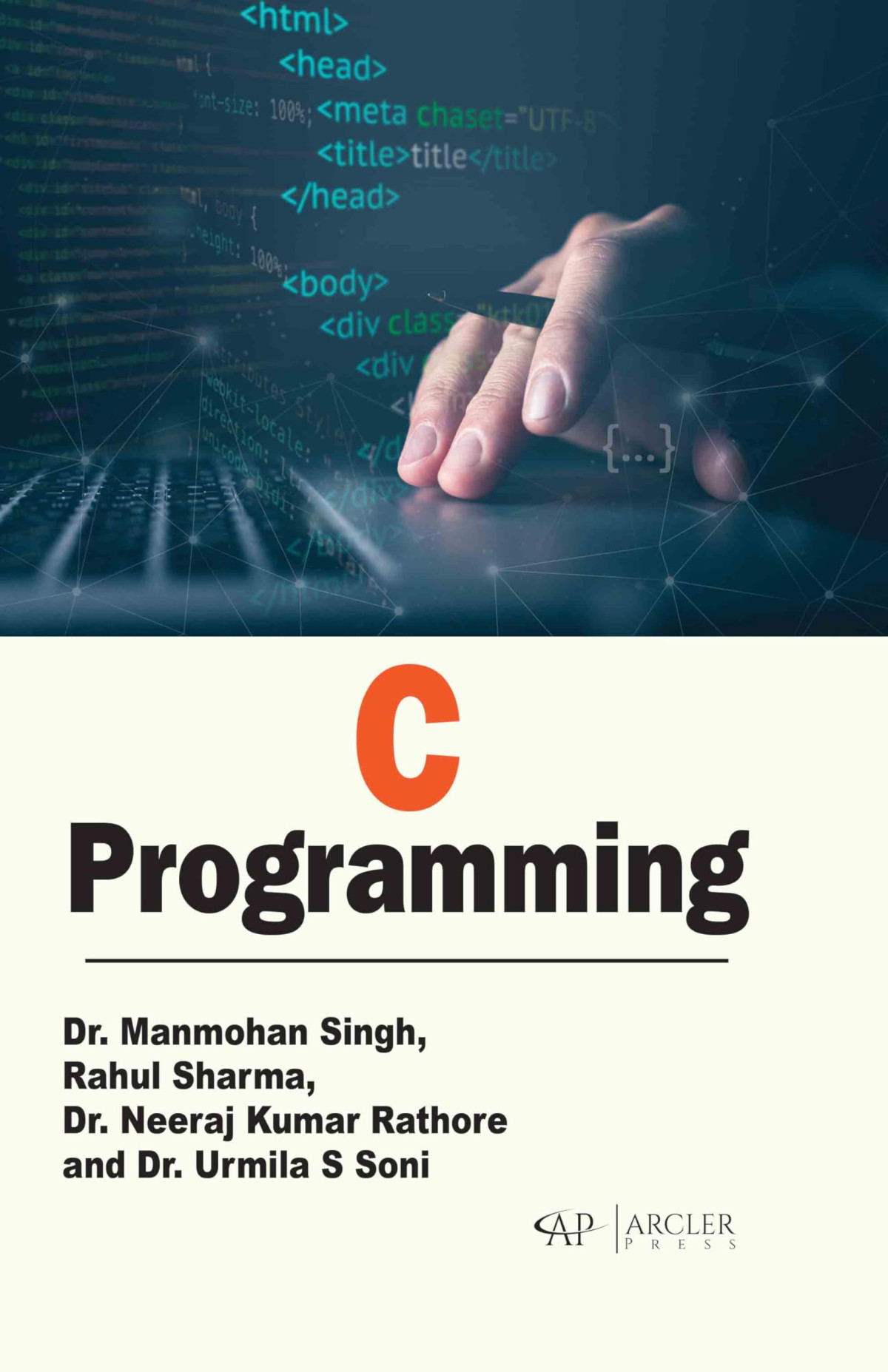 C Programming New Edition Manmohan Singh Rahul Sharma Neeraj Kumar Rathore