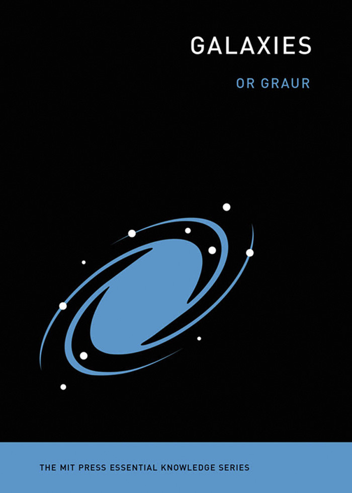 Galaxies Or Graur
