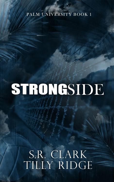 Strong Side Palm University 1 Mm Sr Clark Tilly Ridge