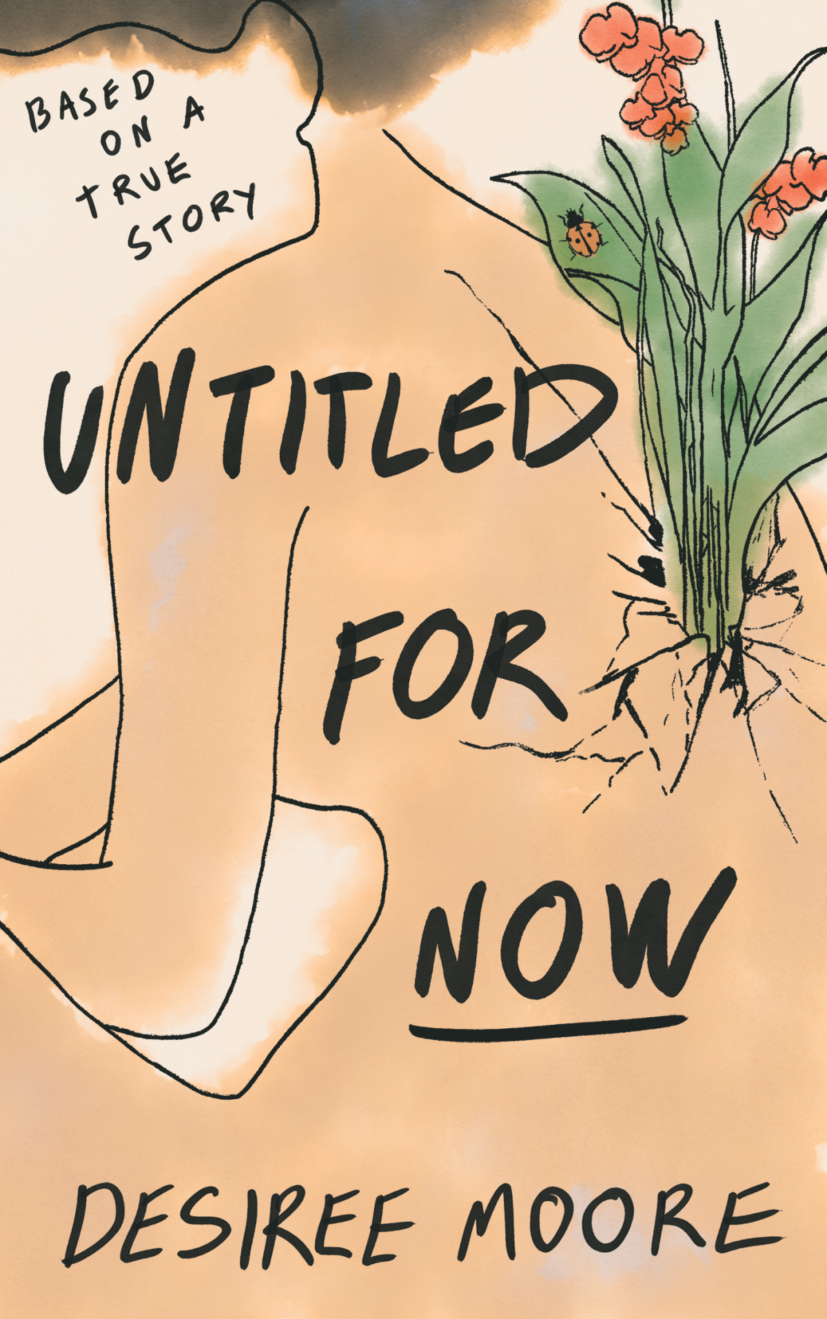 Untitled For Now Desiree Moore