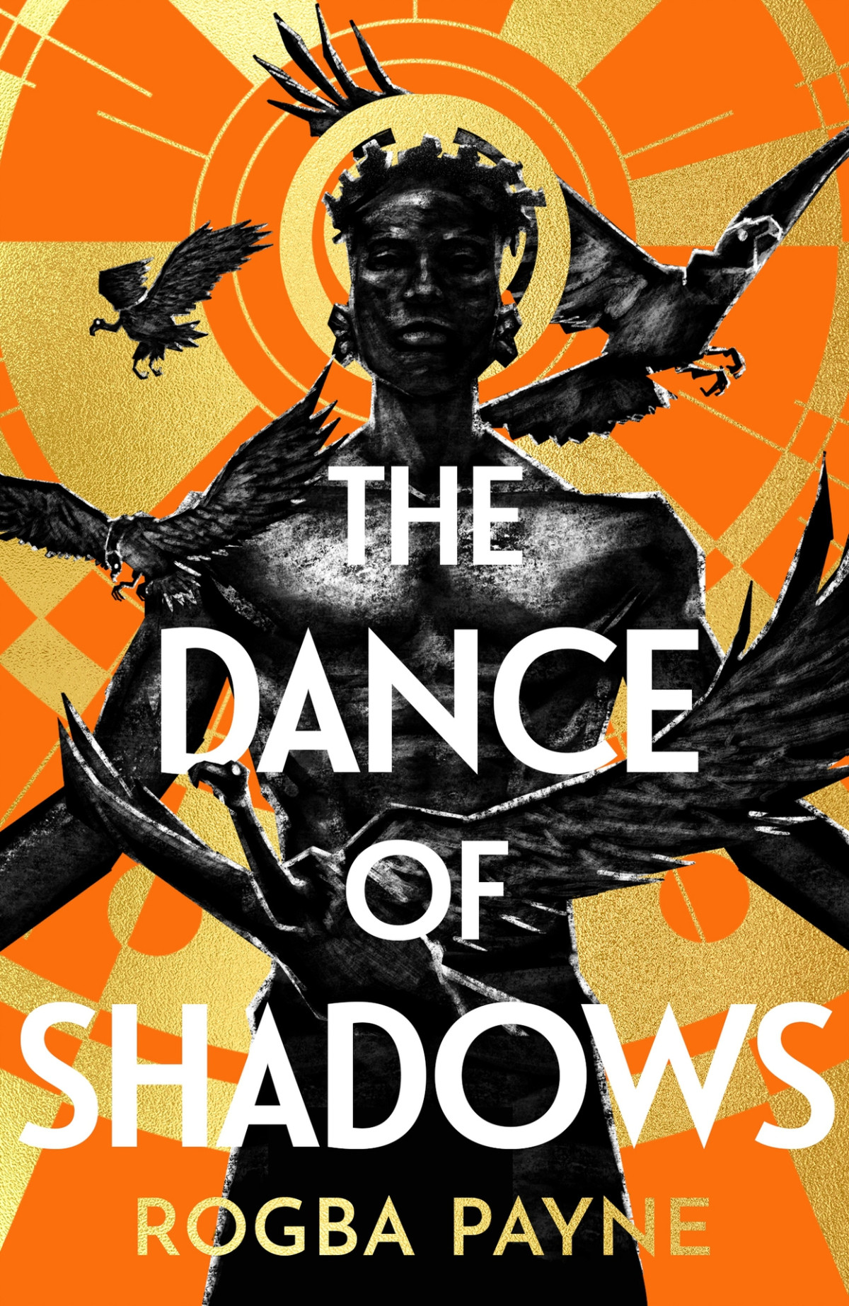 The Dance Of Shadows Rogba Payne