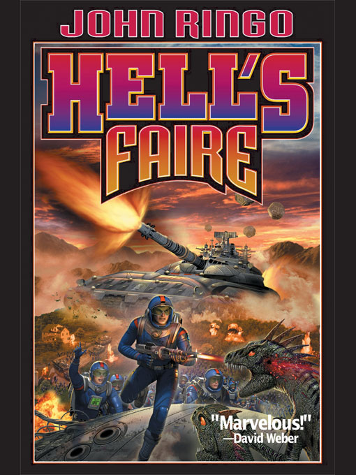 Hells Faire John Ringo