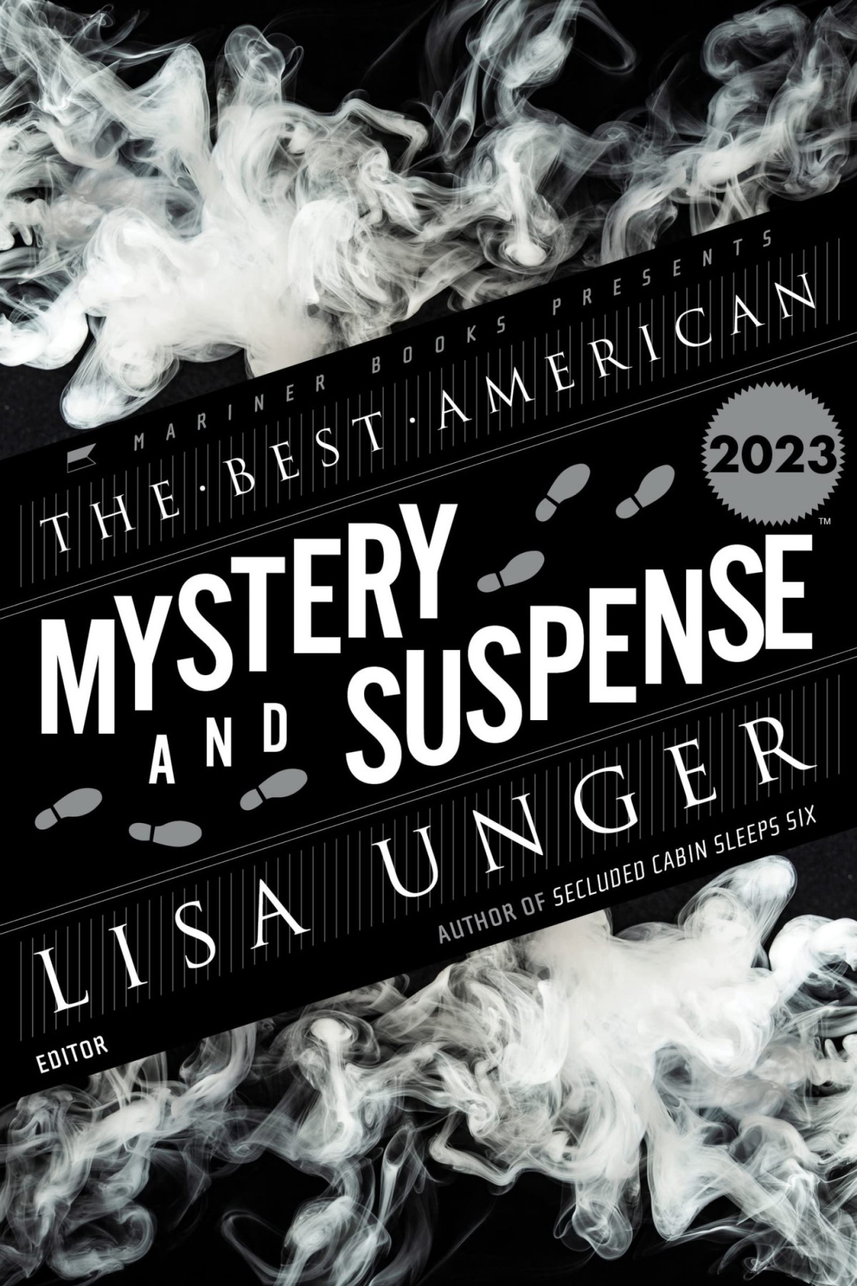 The Best American Mystery And Suspense 2023 Theoseph S Walker Thaai Walker Jess Walter