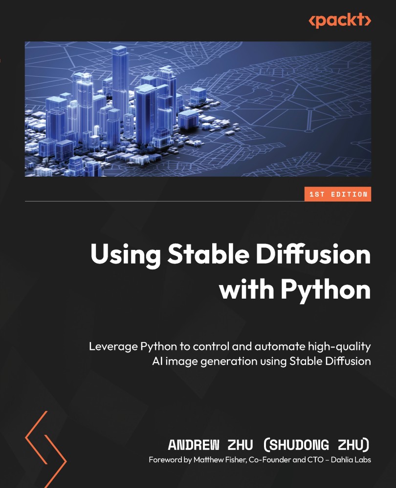 Using Stable Diffusion With Python Andrew Zhu Shudong Zhu