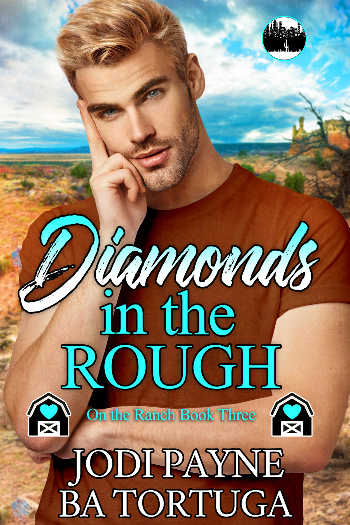 Diamonds In The Rough On The Ranch Book 3 Mm Jodi Payne Ba Tortuga