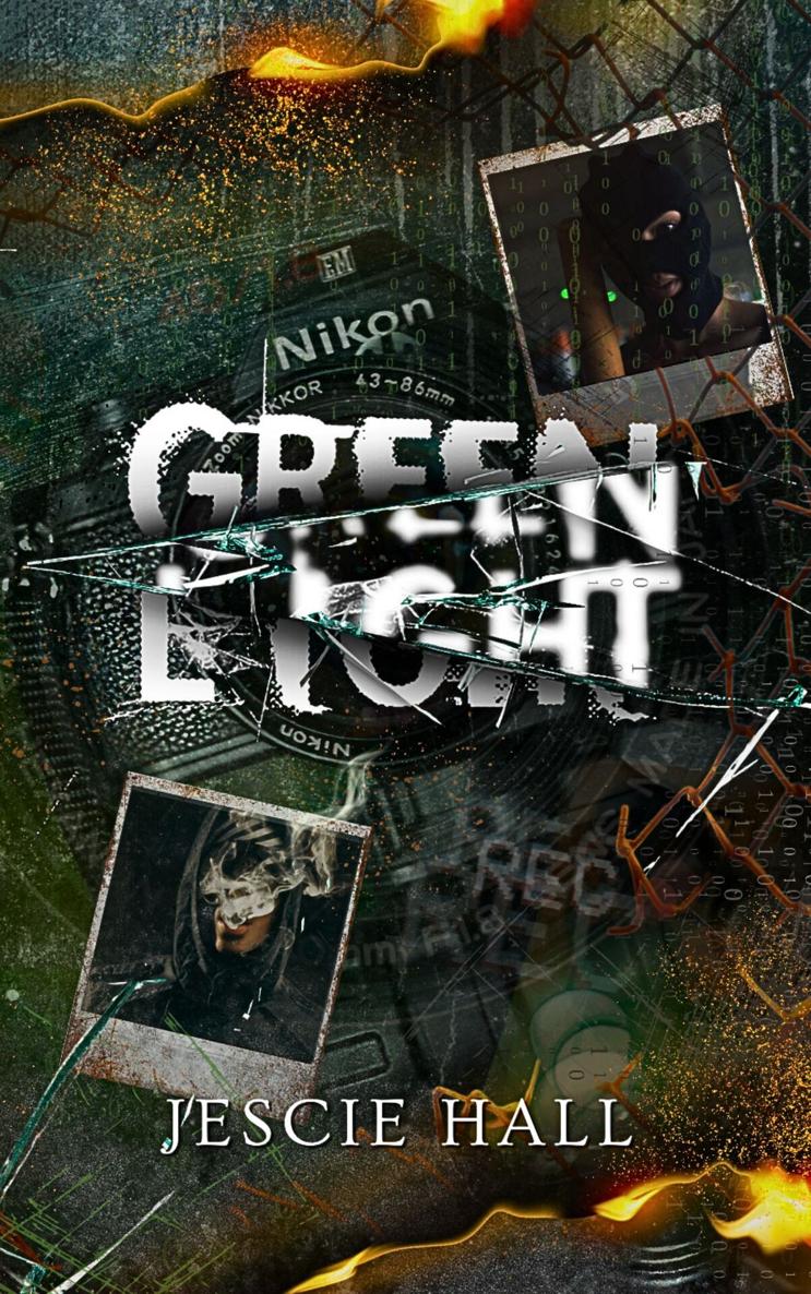 Green Light Epub Jescie Hall